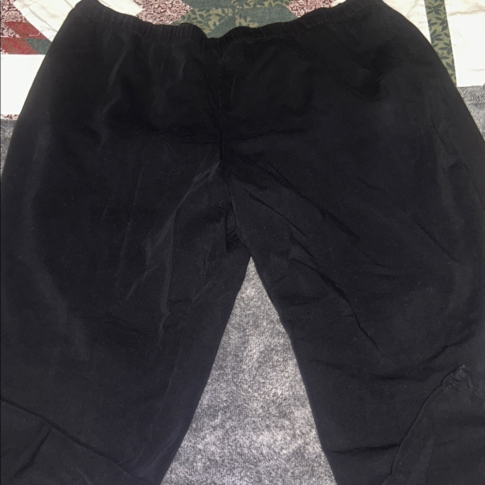Ladies Plus Size Pants
